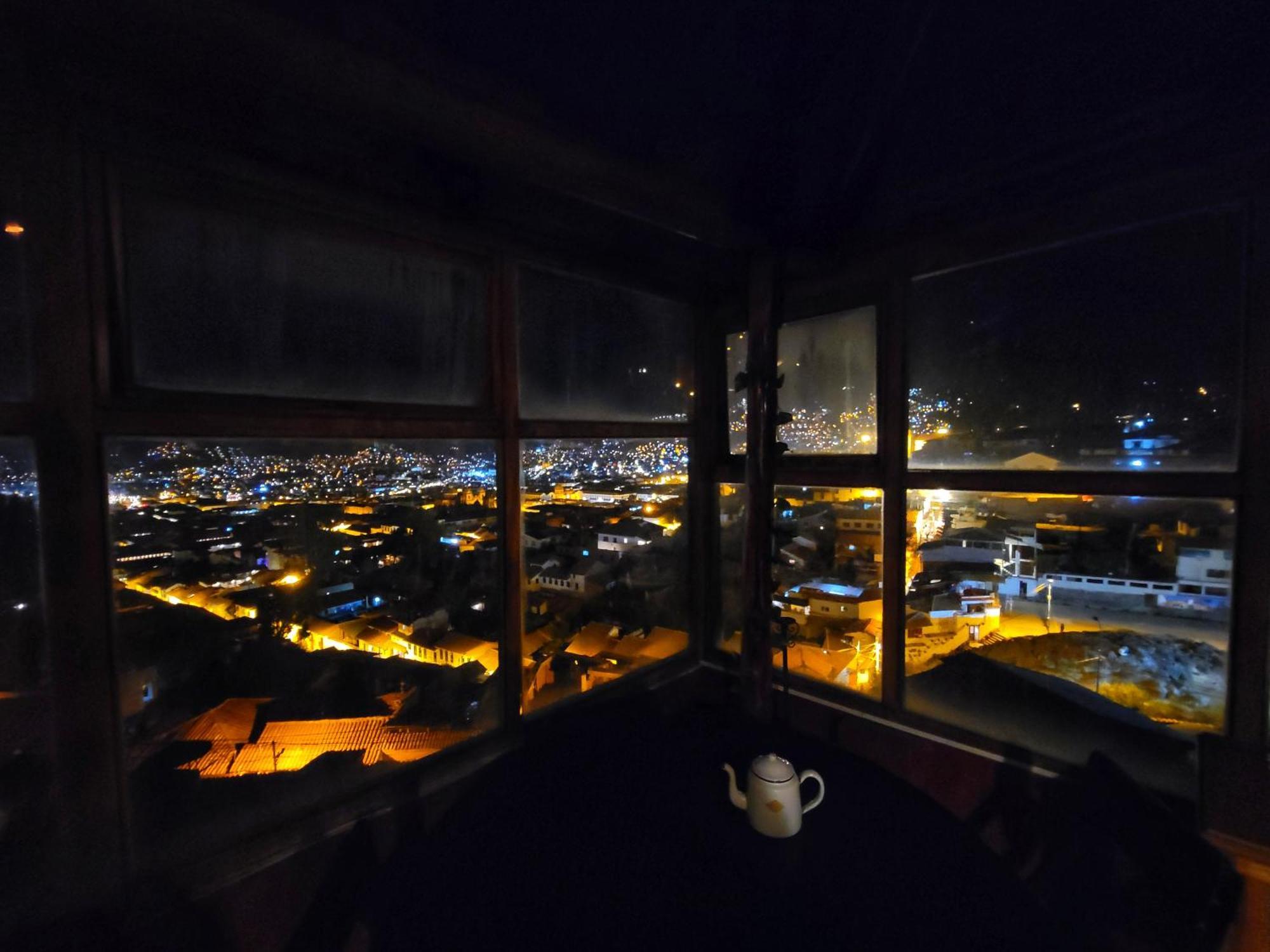 La Casa De Campo Cuzco Exteriér fotografie